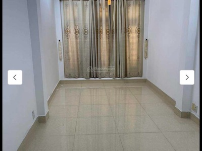 Nhà bán nguyễn phi khanh , hxh tới nhà vài bước -  4 tầng btct - 3pn giá 5 tỷ 8 0