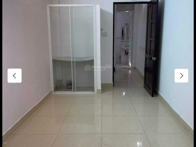 Nhà bán nguyễn phi khanh , hxh tới nhà vài bước -  4 tầng btct - 3pn giá 5 tỷ 8 3