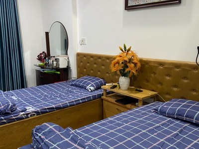 Nhà mặt tiền hoà cường bắc nguyễn phẩm, 81m2, 3 mê đẹp xịn, kd 1