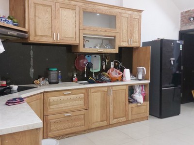 Nhà mặt tiền hoà cường bắc nguyễn phẩm, 81m2, 3 mê đẹp xịn, kd 2