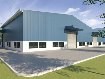 Cho thuê kho xưởng tại phú giáo, bình dương.diện tích xưởng: 7.000m2.giá cho thuê: 2 usd/m2 2