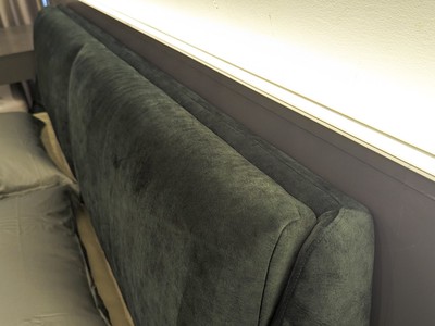 Cho thuê căn hộ cao cấp Doji Diamond, 1 p.ngủ riêng biệt. 4