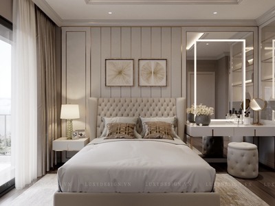 Bán căn biệt thự valora kikyo đẳng cấp nhất quận 9 - thiết kế hiện đại, full nội thất cao cấp 2