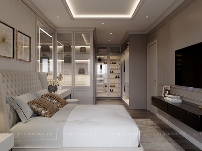 Bán căn biệt thự valora kikyo đẳng cấp nhất quận 9 - thiết kế hiện đại, full nội thất cao cấp 1