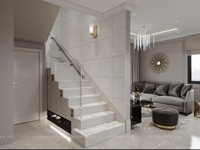 Bán căn biệt thự valora kikyo đẳng cấp nhất quận 9 - thiết kế hiện đại, full nội thất cao cấp 3