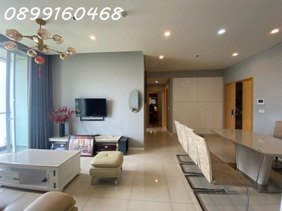 Bán căn hộ 2pn sarami sala 0