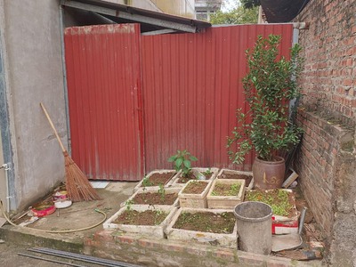 Chính chủ bán 50m3 tổ 9 đồng mai oto đỗ cửa gần ca phường  giá chỉ hơn 2 tỷ xíu  bao sổ  vài trăm 1