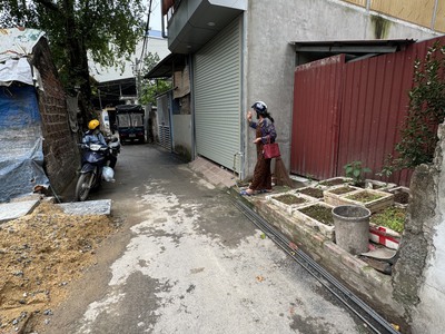 Chính chủ bán 50m3 tổ 9 đồng mai oto đỗ cửa gần ca phường  giá chỉ hơn 2 tỷ xíu  bao sổ  vài trăm 2