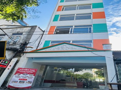 Cho thuê văn phòng tại mặt phố định công thượng 0