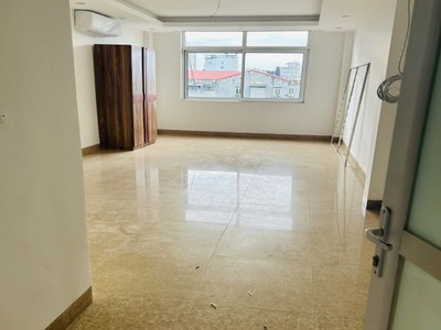 Cho thuê văn phòng tại mặt phố định công thượng 2