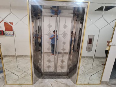 Cho thuê văn phòng tại mặt phố định công thượng 4
