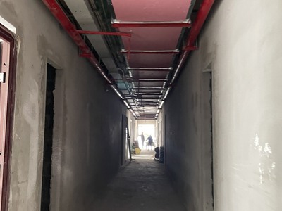 Tâm điểm dự án cát tường smart  city chung cư    dãy shhophou 0