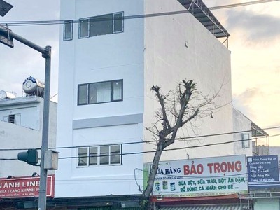 Chính chủ cần bán nhà tại 325 nguyễn lương bằng, hòa khánh bắc, liên chiểu, đà nẵng. 0
