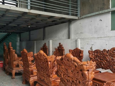 Quá thơm đầu tư chốt gấp 4 căn liền kề ngay chợ bình thành nhỉnh 3 tỷ. 2