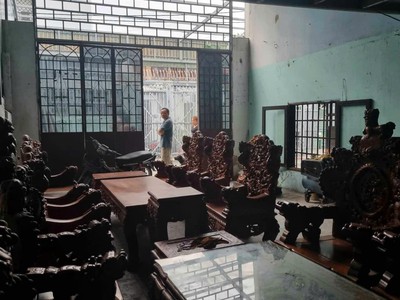 Quá thơm đầu tư chốt gấp 4 căn liền kề ngay chợ bình thành nhỉnh 3 tỷ. 3