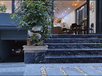 Chính chủ bán biệt thự an khang- la khê-hà đông căn siêu đẹp. giá tốt 0