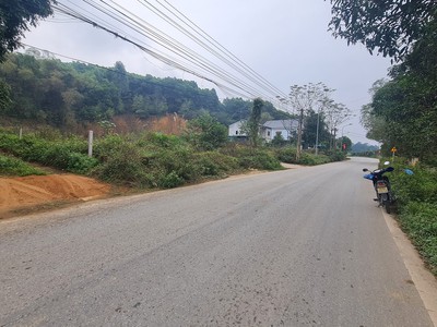 Chính Chủ Bán Ô Đất Trung Tâm Phú Hộ Cách Cổng Phụ Phú Hà Chỉ 2km 2
