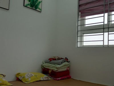 Cần bán căn hộ góc 76m, đầy đủ nội thất, view hướng Nam tại khu 6 tòa KDT Thanh Hà Cienco 5 0