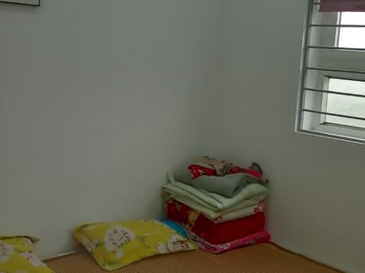 Cần bán căn hộ góc 76m, đầy đủ nội thất, view hướng Nam tại khu 6 tòa KDT Thanh Hà Cienco 5 1