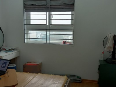 Cần bán căn hộ góc 76m, đầy đủ nội thất, view hướng Nam tại khu 6 tòa KDT Thanh Hà Cienco 5 2