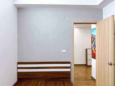 Chính chủ bán CHCC 62m toà HH02D KDT Thanh Hà, Hà Đông 5