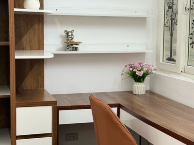 Chính chủ bán CHCC 62m toà HH02D KDT Thanh Hà, Hà Đông 8