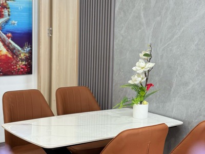 Chính chủ bán CHCC 62m toà HH02D KDT Thanh Hà, Hà Đông 9