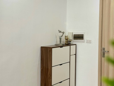 Chính chủ bán CHCC 62m toà HH02D KDT Thanh Hà, Hà Đông 11