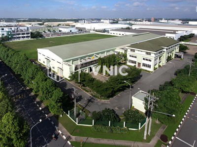 VNIC - Đất công nghiệp tại Hưng Yên 2