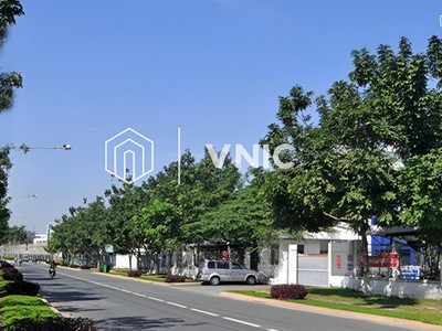 VNIC - Đất công nghiệp tại Hưng Yên 3