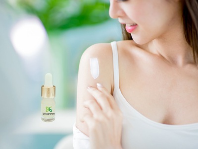 Biogreen bán nguyên liệu mỹ phẩm dưỡng ẩm da hiệu quả 0