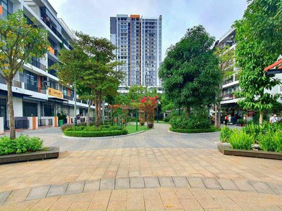 Chỉ từ 1,2 tỷ nhận nhà ở ngay trung tâm Quận Long Biên, full nội thất, HTLS 0 ân hạn gốc lãi 12T 0