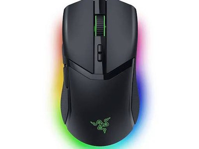 Chuột vi tính Razer Cobra Pro  RZ01-04660100-R3A1 0