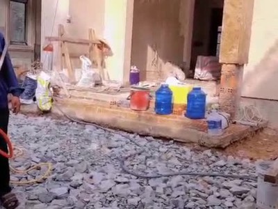 Diệt mối Vũng Tàu 3