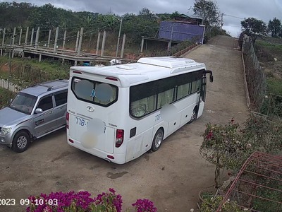 Bán 7100m2 khu đất homestay, đối diện KQH sân golf   TTTM, 27 TỈ 8