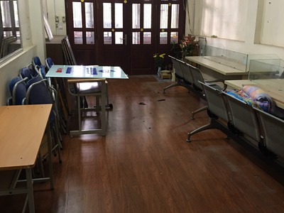 Cho thuê nhà nguyên căn 4 tầng, diện tích sử dụng 280m2 có 4 phòng lớn và 4 phòng nhỏ 0