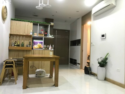 Bán căn hộ 3PN rẻ nhất Goldmark City 136 Hồ Tùng Mậu, Tầng trung căn góc 2