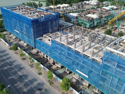 Chính chủ gửi bán đất liền kề khu đô thị thanh hà giá đầu tư, nhận cọc sms 2