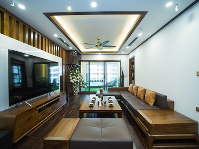 Bán căn hộ tập thể tầng 2 phố nguyễn công trứ   tiện ích ngập tràn, một bước ra phố 0
