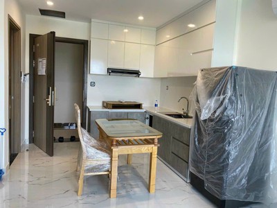 Cho thuê căn hộ 1 phòng ngủ vinhomes grand park giá 6,5 triệu 0