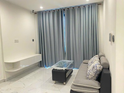 Cho thuê căn hộ 1 phòng ngủ vinhomes grand park giá 6,5 triệu 2