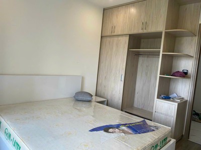 Cho thuê căn hộ 1 phòng ngủ vinhomes grand park giá 6,5 triệu 4