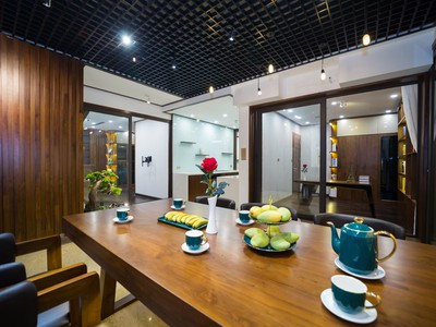 Bán căn hộ tập thể tầng 2 phố nguyễn công trứ   tiện ích ngập tràn, một bước ra phố 1