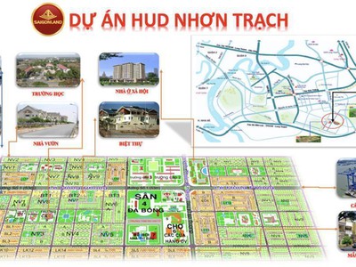 Saigonland cập nhật sản phẩm tháng 05/2024 tại hud - xdhn - ecosun nhơn trạch, giá tốt cho nhà đầu 0