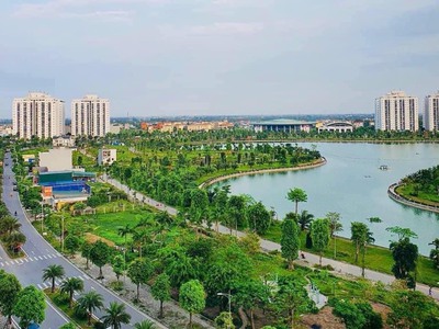 Chính chủ gửi bán đất liền kề khu đô thị thanh hà giá đầu tư, nhận cọc sms 1