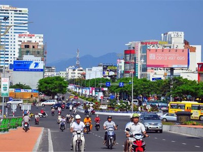 Bán nhà đường nguyễn văn linh đoạn đẹp nhất dt 106m2 đang có hợp đồng dài hạn thuê 80 triệu/tháng 0