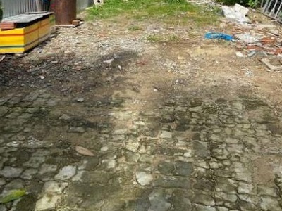 Đất đường 5.5m lưu nhân chú gần nguyễn hữu thọ, 70m2, ngang 5 0