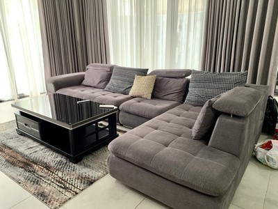 Trực tiếp chính chủ 3 tầng mặt tiền 10m5 đường phan châu trinh giá rẻ 1