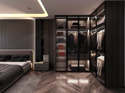 Nhà mới đàm quang trung,45m2,mặt tiền 4.88m,6 tầng thang máy. 4