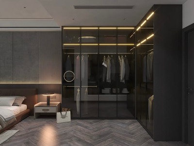 Nhà mới đàm quang trung,45m2,mặt tiền 4.88m,6 tầng thang máy. 1